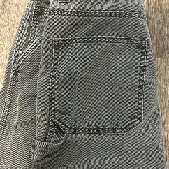 TNA women’s denim pants - Picture 4 of 5